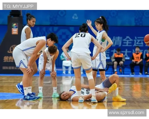 全运会回顾重庆篮球队展现卓越团队协作精神与战术配合