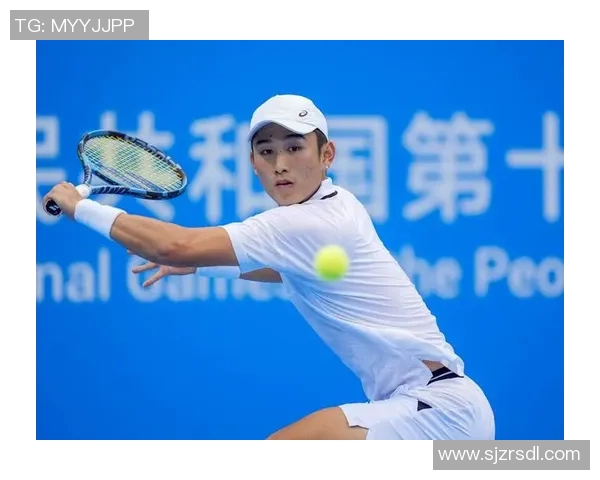 全运会特别报道：西安网球队如何实现华丽转型与新生机