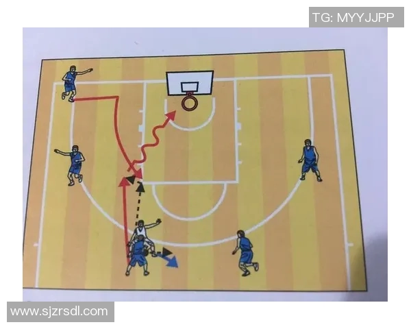 深入分析广州篮球队盯防战术的特点与应用策略 深入分析广州篮球队盯防战术的特点与应用策略