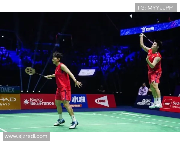 杭州羽毛球队在世界锦标赛中的耐力表现分析与启示 杭州羽毛球队在世界锦标赛中的耐力表现分析与启示