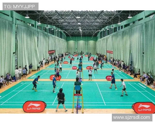 深圳羽毛球队以78分领跑冠军赛积分榜展现强大实力