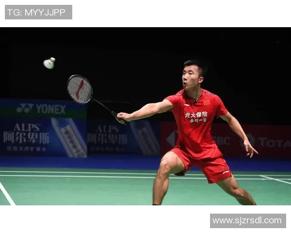 羽毛球的梦想与奋斗重庆羽毛球队成长历程全景纪实